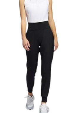 NEW Adidas Essential Woven Jogger Golf Pants - Unisex | 4X Women
